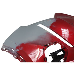 PEUGEOT 2008 FRONT BUMPER 2019 onwards 5 Door GENUINE pn 9826322180