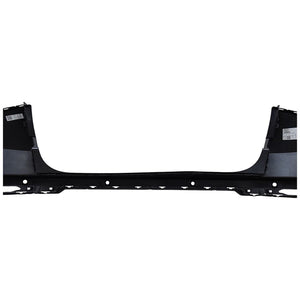 Skoda Karoq rear bumper upper section 2021-2024 SUV Genuine Used 57A807421