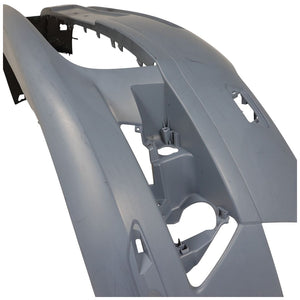 Citroen C5 front bumper 2008-2014 Hatchback Genuine Used 9681052477