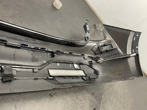 NISSAN QASHQAI REAR BUMPER 2021 onwards 5 Door SUV GENUINE 85022 6UA0H