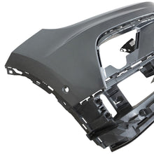 Load image into Gallery viewer, Vokwsagen Tiguan R Line front bumper 2015-2019 SUV Genuine 5NA807221B
