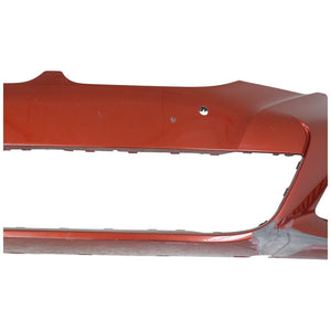 BMW 3 SERIES M Sport FRONT BUMPER G20 G21 2019 onward GENUINE Used 51118069346
