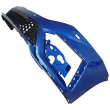 Load image into Gallery viewer, Skoda Octavia VRS front bumper 2020-2024 Genuine 5E3807217F
