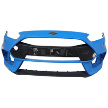Load image into Gallery viewer, Ford Focus RS front bumper 2015-2019 Hatchback Genuine Used Part G1EY-17757-A
