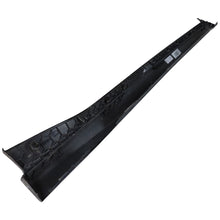 Load image into Gallery viewer, BMW IX  REAR BUMPER Left Side Skirt Sill Cover 2021 onwards GENUINE 11460913
