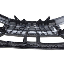 Load image into Gallery viewer, Porsche Macan front bumper 2024-2026 Off Road Design Pack Genuine 95C807221B
