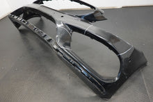 Load image into Gallery viewer, GENUINE MERCEDES BENZ C CLASS AMG LINE FRONT BUMPER W205 2014 to2018 A2058850925
