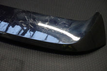 Load image into Gallery viewer, MG ZS Rear Tailgate Boot Lid Spoiler Trim GENUINE Used pn 10229392
