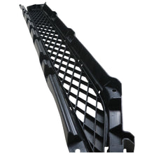 Load image into Gallery viewer, MG 3 MG3 front bumper lower grill 2024 onward Hybrid Hatchback Genuine P11222233
