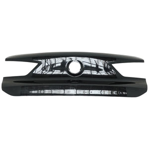 BMW X2 F39 REAR TAILGATE BOOT LID PANEL 5 Door SUV Used GENUINE pn 51137428466