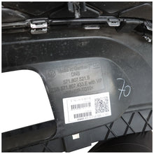 Load image into Gallery viewer, VOLKSWAGEN Tiguan R Line Rear Bumper 2024 onwards GENUINE pn 571807521B
