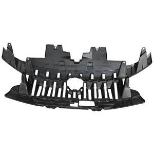 Volkswagen VW ID3 front bumper backing fitting trim ID 3 Genuine 10A807231