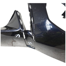 Load image into Gallery viewer, BMW X3 G01 M SPORT FRONT BUMPER 2017 onwards SUV GENUINE pn 511113960514
