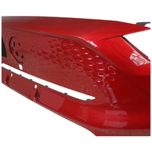 Load image into Gallery viewer, MG ZS FRONT BUMPER SUV 2021 onwards EV SUV 5 Door GENUINE pn P11010248
