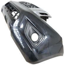 Load image into Gallery viewer, Nissan Navara front bumper 2016-2020 Genuine 62022 4JU0H
