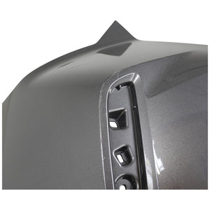 VAUXHALL ASTRA GS Line REAR BUMPER L 2022 onwards GENUINE pn 9839976380