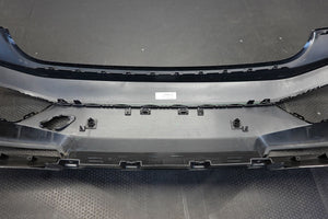 BMW IX REAR BUMPER SUV Electric 5 Door i20 2021 onward SUV GENUINE 51128737822