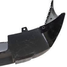 Load image into Gallery viewer, Skoda Kamiq rear bumper 2024-2025 Compact SUV 5 Door Genuine pn 658807421L
