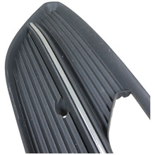 Load image into Gallery viewer, AUDI A3 FRONT BUMPER Left Right Grill Trim Set 2013 to 2015 SE Standard GENUINE
