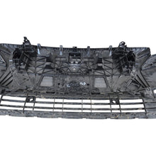 Load image into Gallery viewer, Audi Q4 E-Tron S Line front bumper 2021-2024 Genuine pn 89A807103B
