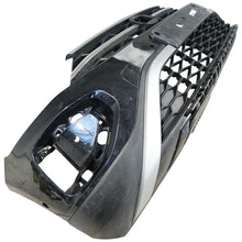 Load image into Gallery viewer, Volkswagen T-Roc front bumper T Roc 2021-2024 SUV Genuine 2GA807221Q
