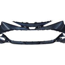Load image into Gallery viewer, Toyota Corolla Hybrid front bumper 2019-2022 Genuine Used 52119-02P40
