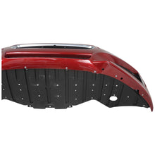 Load image into Gallery viewer, JAGUAR XE R SPORT FRONT BUMPER Saloon Estate GENUINE pn GX7M-17F003-AA
