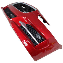 Load image into Gallery viewer, Jaguar XE R Sport front bumper saloon or estate Genuine pn GX7M-17F003-AA

