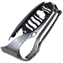 Load image into Gallery viewer, Mercedes EQB AMG front bumper SUV Genuine A2438850002
