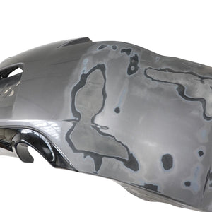 NISSAN 370Z REAR BUMPER 2 Door Coupe Roadster GENUINE pn 85022 1EA0H