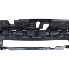 Load image into Gallery viewer, Vauxhall Corsa F front bumper upper grill 2023-2026 Facelift Genuine 9850366080

