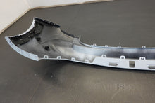 Load image into Gallery viewer, PEUGEOT 208 GTI REAR BUMPER 2020 onwards Hatchback GENUINE Used Part 98563048
