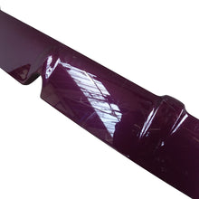 Load image into Gallery viewer, Nissan Note rear tailgate roof boot lid spoiler 2014-2017 Genuine KE615-3V000
