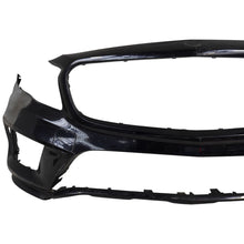Load image into Gallery viewer, Mercedes Benz GLA AMG front bumper Sport X156 2014-2017 Genuine A1568851925
