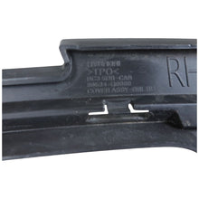 Load image into Gallery viewer, Hyundai I20 front bumper right RH grill 2020-2023 Hatchback Genuine 86534-Q0000
