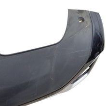 Load image into Gallery viewer, Audi Q2 rear bumper lower section 2021-2023 5 Door SUV Genuine 81A807323C
