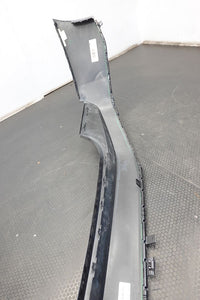 BMW IX REAR BUMPER Upper Section 2021 onwards SUV GENUINE pn 51128737822