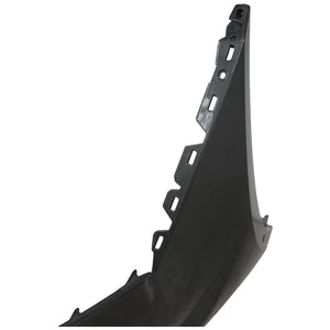 Porsche Macan front bumper 2024-2026 5 Door SUV Genuine pn 95C807221B