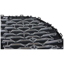 Load image into Gallery viewer, Audi Q4 E-tron front bumper centre grill 2021 onwards Genuine pn 89A853651B

