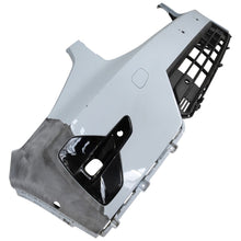 Load image into Gallery viewer, Volvo XC40 front bumper 2022-2024 5 Door SUV Genuine Used pn 31690933
