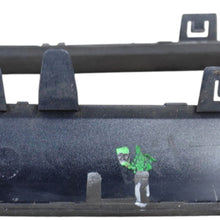 Load image into Gallery viewer, Fiat 500 Sport front bumper grill trim 2016-2019 Hatchback Genuine 73561910
