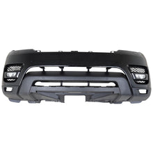 Load image into Gallery viewer, Range Rover Sport front bumper 2013-2017 SUV Genuine pn DK62-17F775-BB
