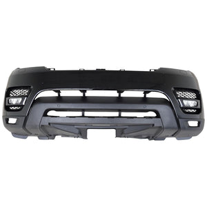 Range Rover Sport front bumper 2013-2017 SUV Genuine pn DK62-17F775-BB