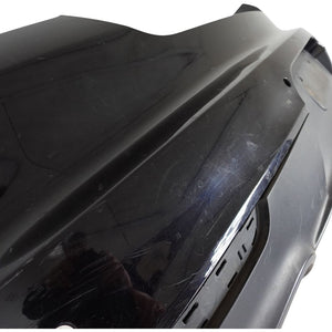 Porsche Panamera Rear Bumper 2013-2016 facelift Genuine 97050561101FFF