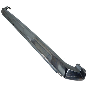 LEXUS RX350 RX450 Front Bumper Lower Grill Chrome Trim 2019 to 2021 52112-48030