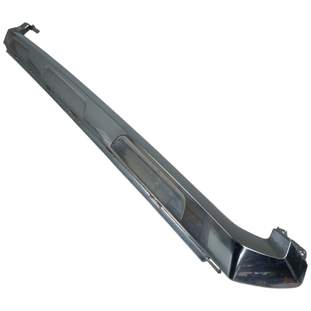 LEXUS RX350 RX450 Front Bumper Lower Grill Chrome Trim 2019 to 2021 52112-48030