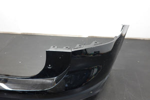 CITROEN C4 X REAR BUMPER Saloon 2023 onwards GENUINE pn 9846790980