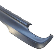 Load image into Gallery viewer, BMW 3 series M Sport rear bumper valance E90 LCI 2010-2012 Genuine 51127892139
