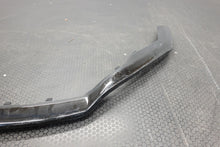 Load image into Gallery viewer, SKODA OCTAVIA VRS FRONT BUMPER Spoiler 2020 on FRONT BUMPER GENUINE 5E3807061A
