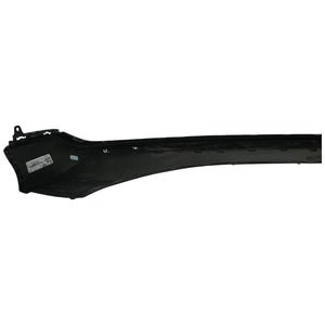 AUDI Q6 E-TRON FRONT BUMPER Lower Trim 2024 onwards GENUINE pn 85H807733A